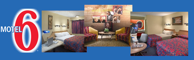 Motel 6 Gatlinburg Convention Center hotel